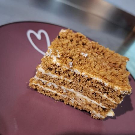Hotel Knez Kupres  Eksteriør billede