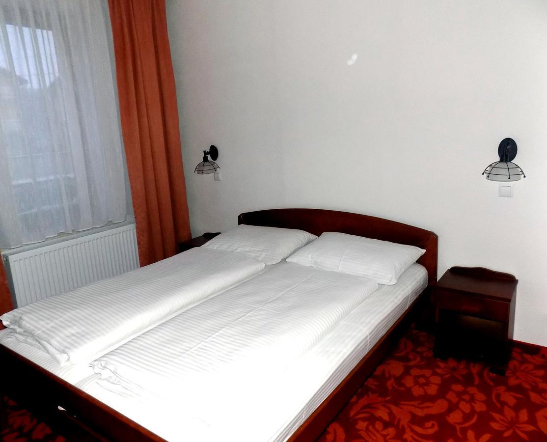 Hotel Knez Kupres  Eksteriør billede