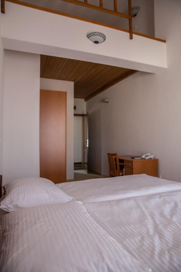 Hotel Knez Kupres  Eksteriør billede