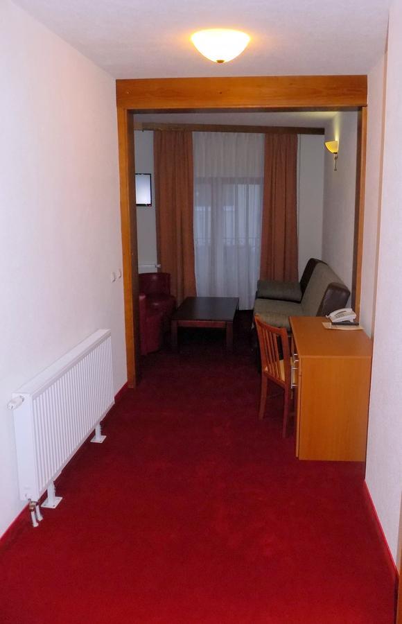 Hotel Knez Kupres  Eksteriør billede