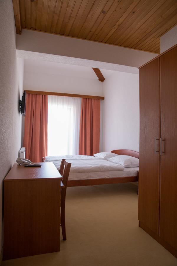 Hotel Knez Kupres  Eksteriør billede