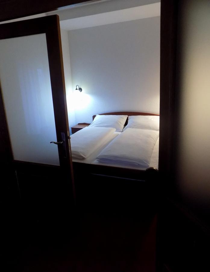 Hotel Knez Kupres  Eksteriør billede
