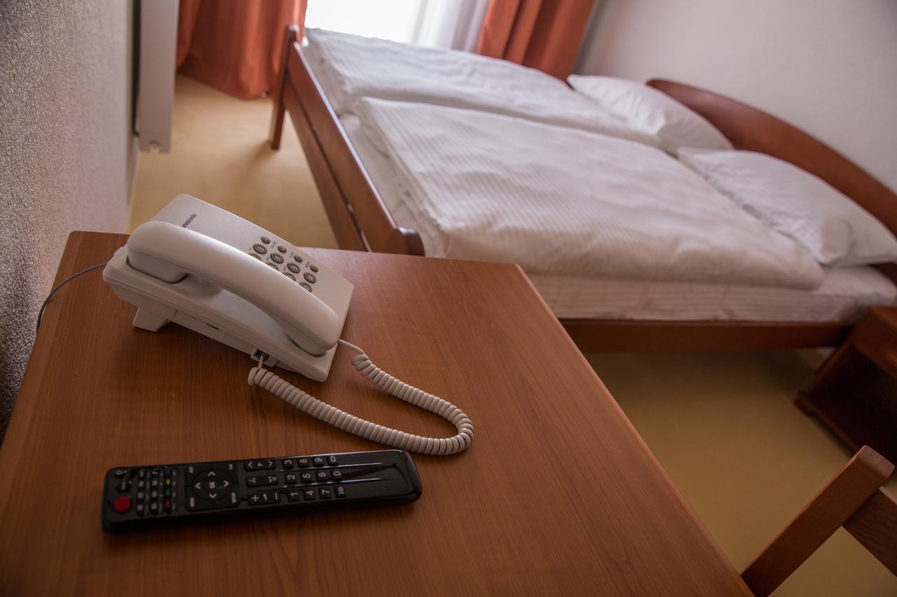 Hotel Knez Kupres  Eksteriør billede