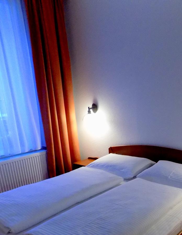 Hotel Knez Kupres  Eksteriør billede