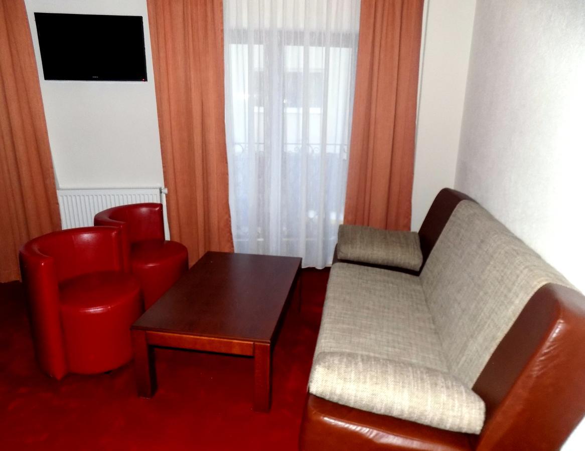 Hotel Knez Kupres  Eksteriør billede