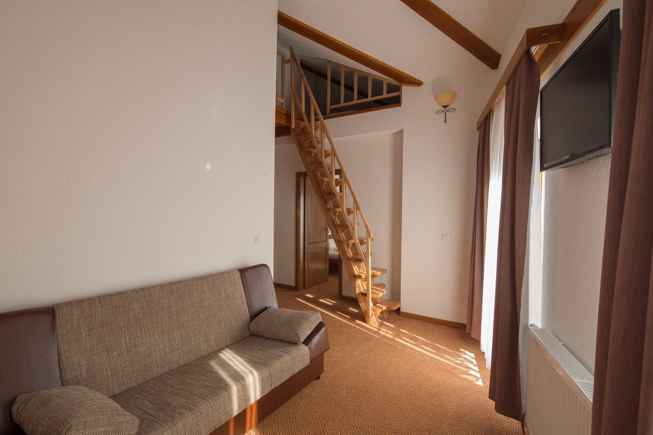 Hotel Knez Kupres  Eksteriør billede
