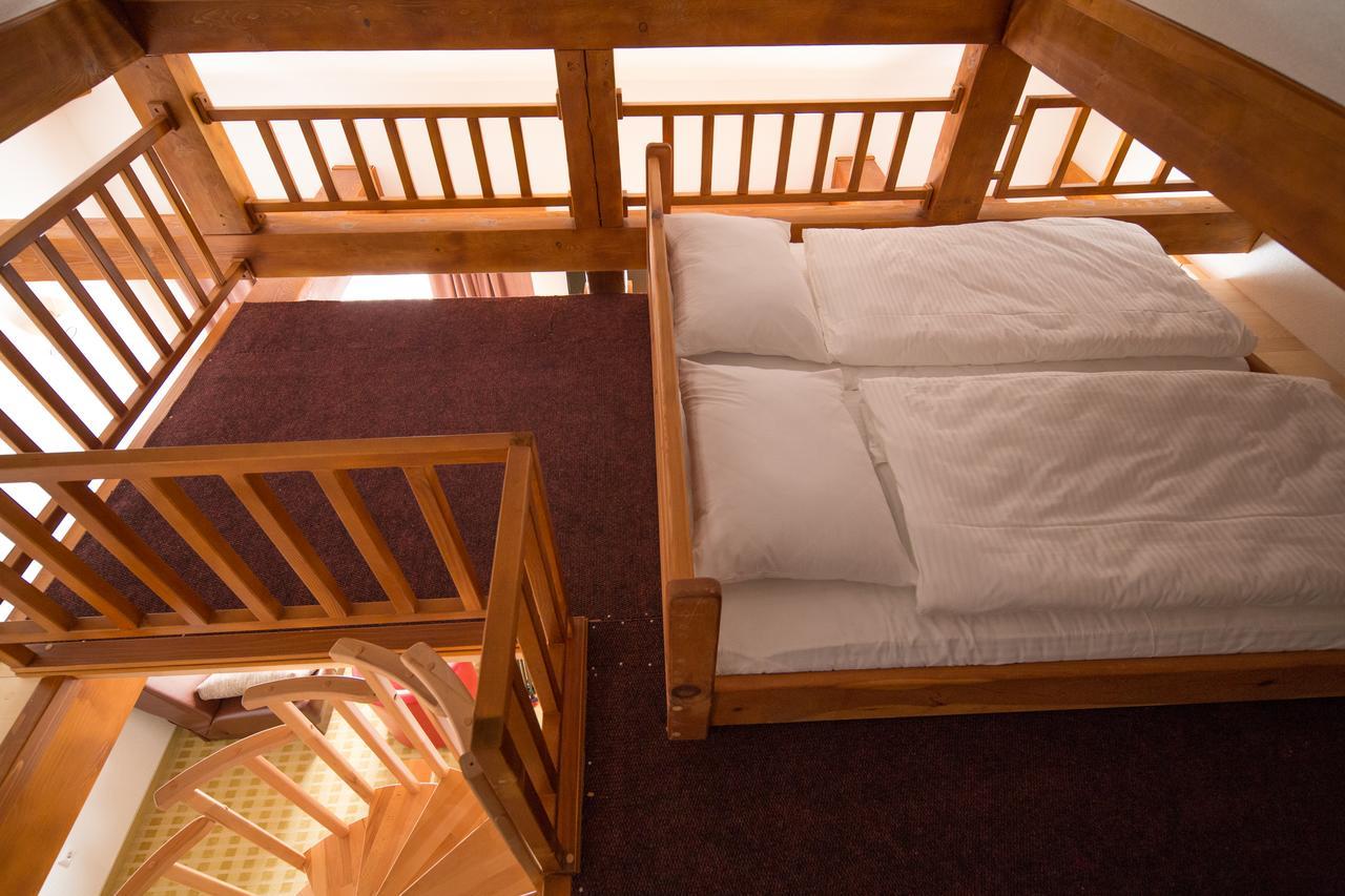 Hotel Knez Kupres  Eksteriør billede