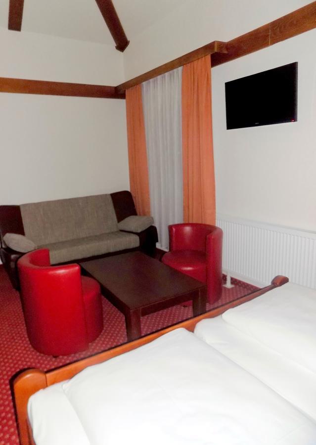 Hotel Knez Kupres  Eksteriør billede