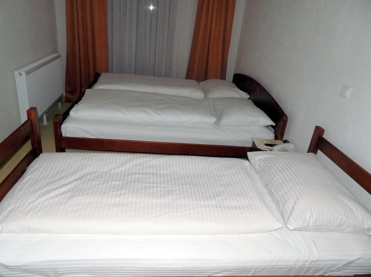 Hotel Knez Kupres  Eksteriør billede