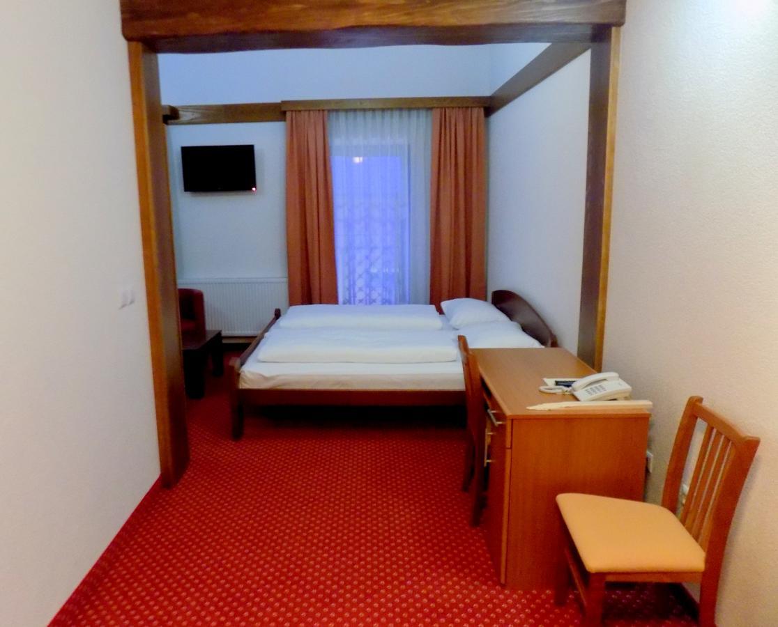Hotel Knez Kupres  Eksteriør billede