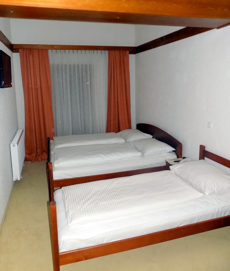 Hotel Knez Kupres  Eksteriør billede