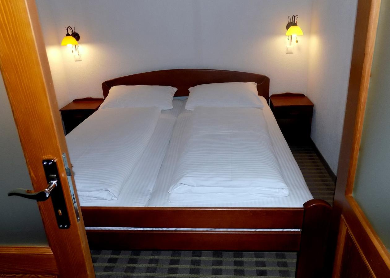 Hotel Knez Kupres  Eksteriør billede