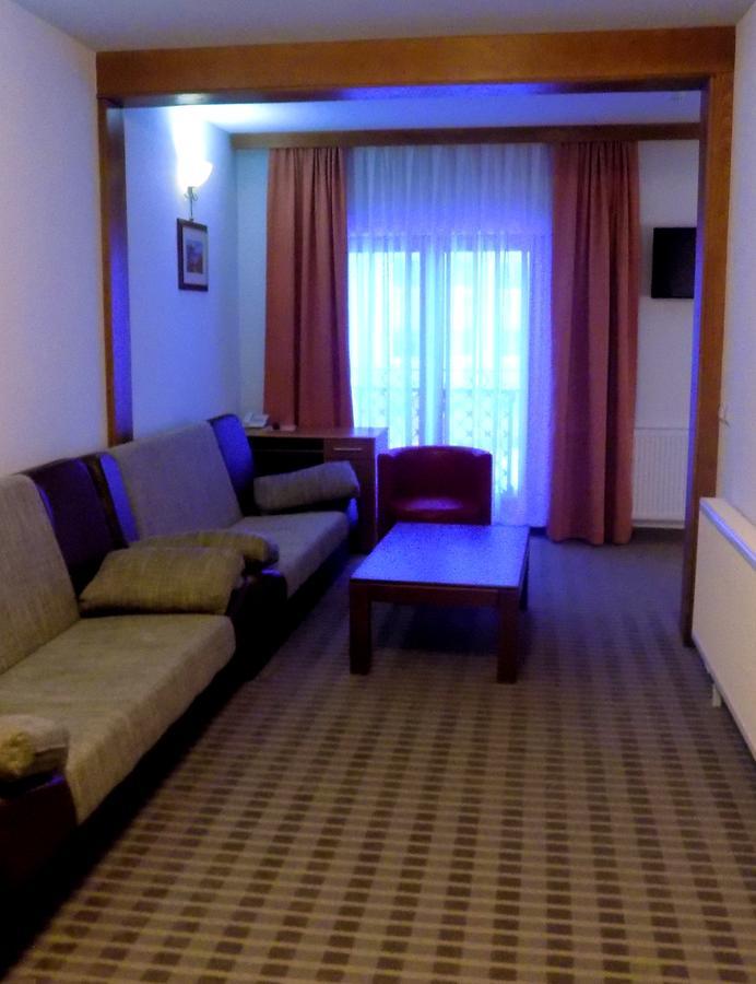 Hotel Knez Kupres  Eksteriør billede