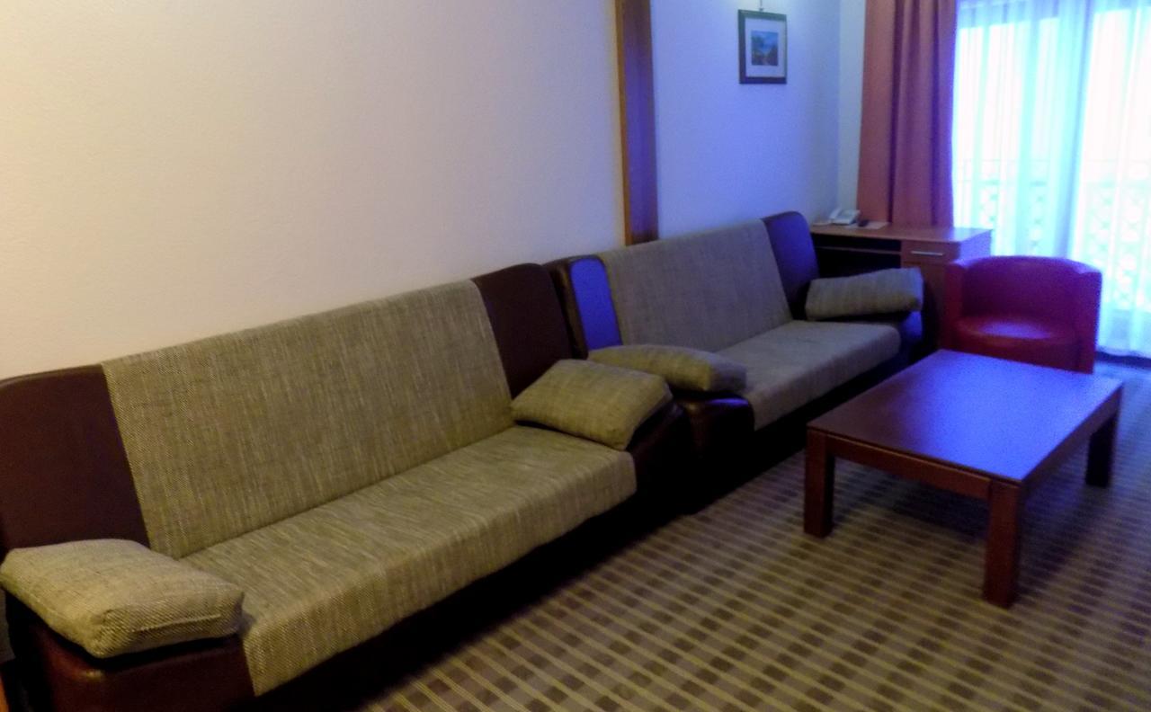 Hotel Knez Kupres  Eksteriør billede