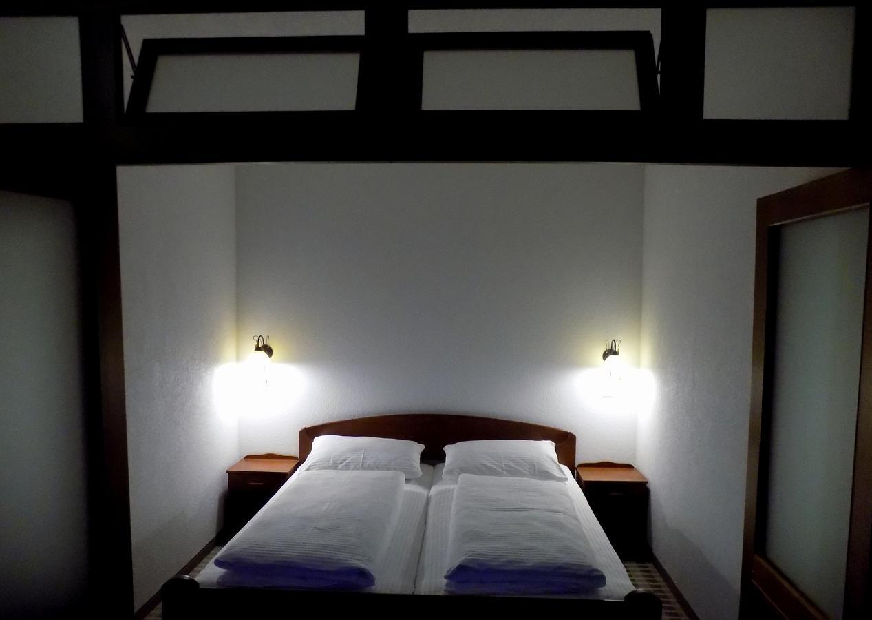 Hotel Knez Kupres  Eksteriør billede